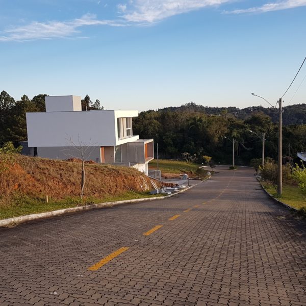 Lotes e Terrenos do Condomínio Blumen Haus em Nova Petrópolis na Serra Gaúcha